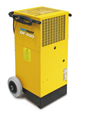 Bouwdroger DryFast DF400
